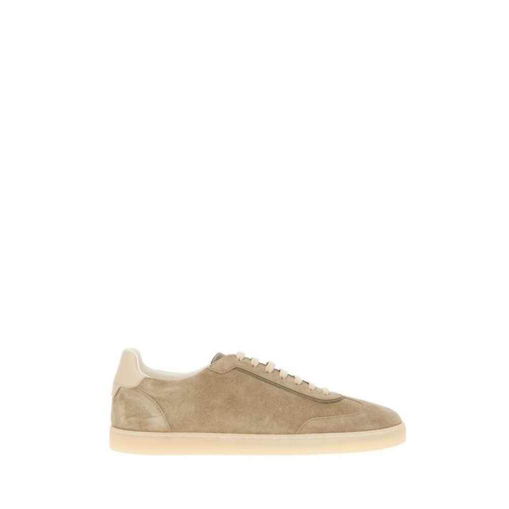 Brunello Cucinelli Man Shoes Sneakers